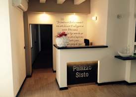 Palazzo Sisto Exclusive Rooms 2