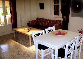 Mani Village Villas 3