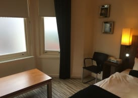 Simply Rooms & Suites 5
