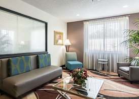 Quality Inn Warsaw near Rappahannock River 2