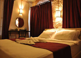 Olea Leya Hotel 2
