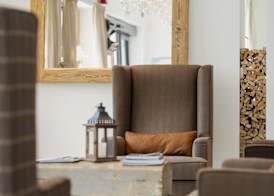 Camina Suite and Spa 3