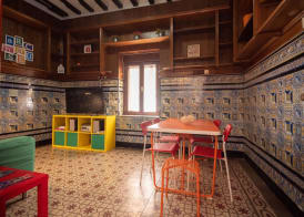 Arc House Sevilla - Hostel 2