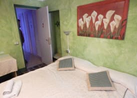 Hotel Glicine 5