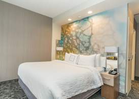Courtyard by Marriott West Springfield 4