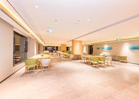 JI Hotel Zhangjiajie Tianmen Mountain Scenic Area Cableway Station 5