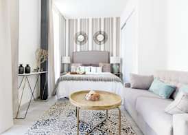 Apartamentos Soho Boutique Museo 2
