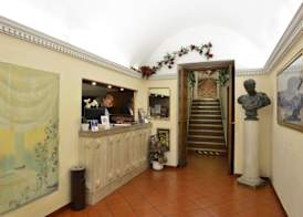 Hotel Tirreno 3