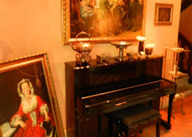 Villa Bertagni 4