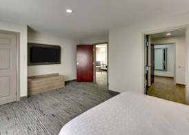 Holiday Inn Express & Suites ARDMORE by IHG 5