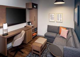 Hyatt Place Harrisonburg 5