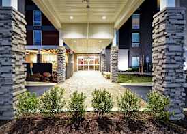 Home2 Suites By Hilton Smyrna Nashville 2
