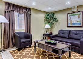 Comfort Inn Decatur Priceville 4
