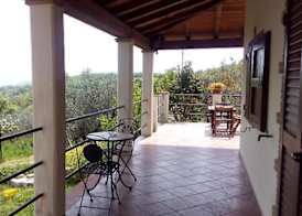Agriturismo La Chiocciola 3