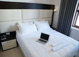 Hotel Vila e Arte City Center 5