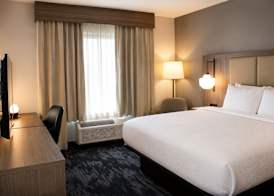 City Express by Marriott Lafayette 5