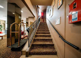 BRIT HOTEL PRIVILEGE LISIEUX - La Villa des Arts 2