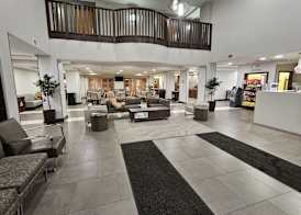 Wingate by Wyndham - Dulles International 2