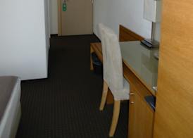 Businesshotel Lux 3