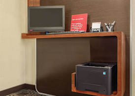 TownePlace Suites by Marriott Denver West Federal 4