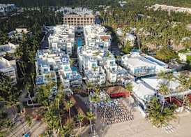 Presidential Suites Self Catering Punta Cana 4