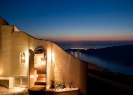 Avaton Resort And Spa 2