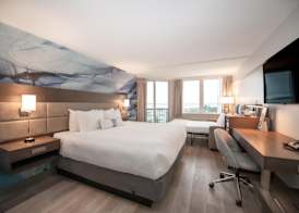 Coast Bastion Hotel 5