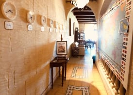 Narcisa Farmhouse B&B 2