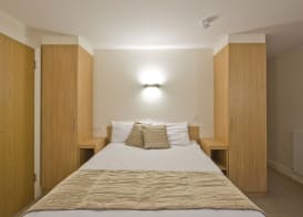 Queens Hotel 4