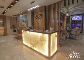 Area Hotel 4