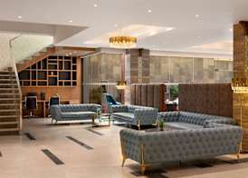 Ramada Encore by Wyndham Kathmandu Thamel 4