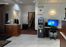 Days Inn by Wyndham Seattle Aurora 2