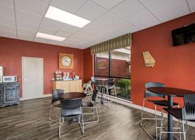 Econo Lodge Vidalia 4