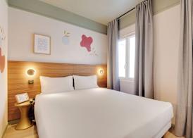 Hôtel Cocoon 2