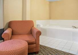 Comfort Inn Winchester 5