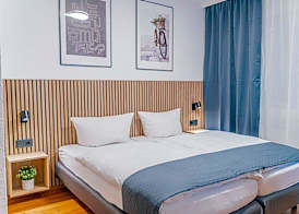 Hotel Solinger Hof 2