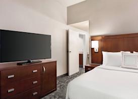 Courtyard by Marriott Tulsa Central 5