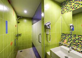 Ibis Styles Kuala Lumpur Fraser Business Park 5