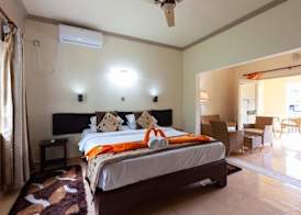 Chez Bea Luxury Villa 5
