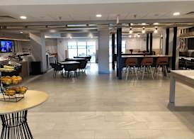 Holiday Inn CLEVELAND by IHG 2