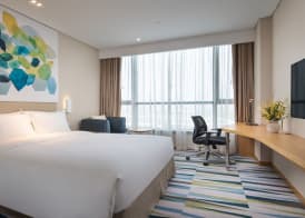 Holiday Inn Express Suzhou Taihu Lake by IHG 2