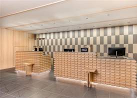 Hilton Grand Vacations Club Tradimo Kyoto Gojo 4