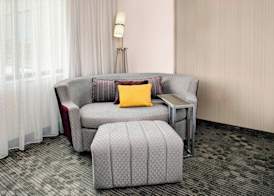 Courtyard by Marriott Nashville Mount Juliet 4