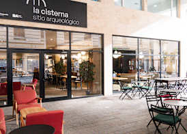 La Cisterna by DOT Suites 3