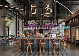 Moxy Bengaluru Airport Prestige Tech Cloud 5