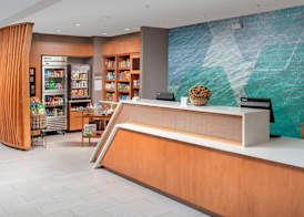 SpringHill Suites by Marriott Punta Gorda Harborside 2