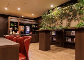 Hotel Keihan Kyoto Grande 3
