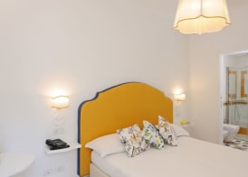Villa Guarracino Amalfi 3