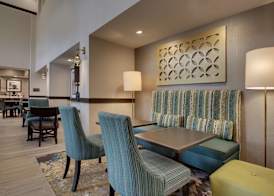 Hampton Inn & Suites By Hilton Knightdale Raleigh 4