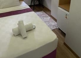 HOTEL ÖZSEFA 5